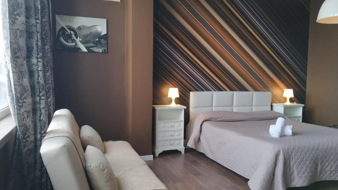 CconfortHotels R&B Dolci Emozioni Bari Esterno foto