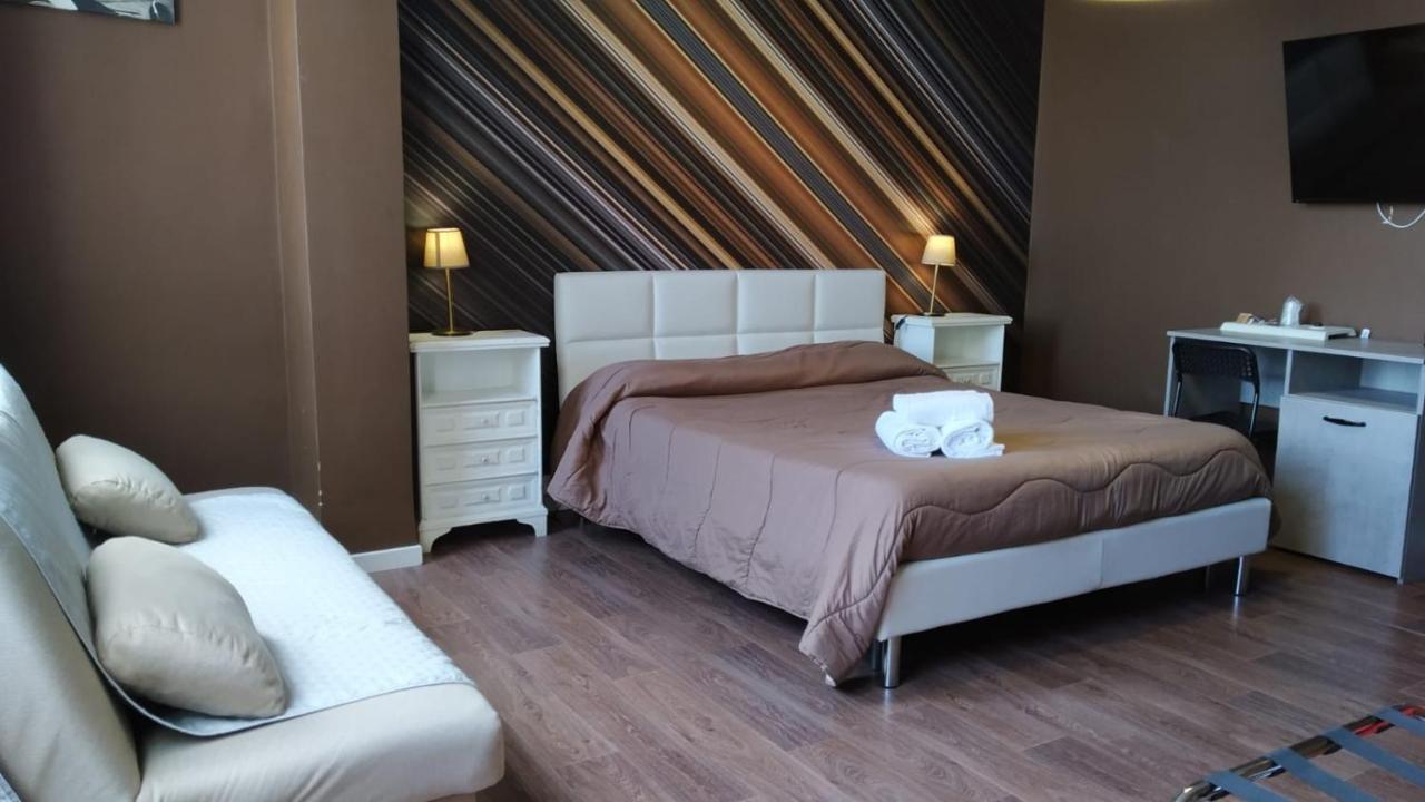 CconfortHotels R&B Dolci Emozioni Bari Esterno foto