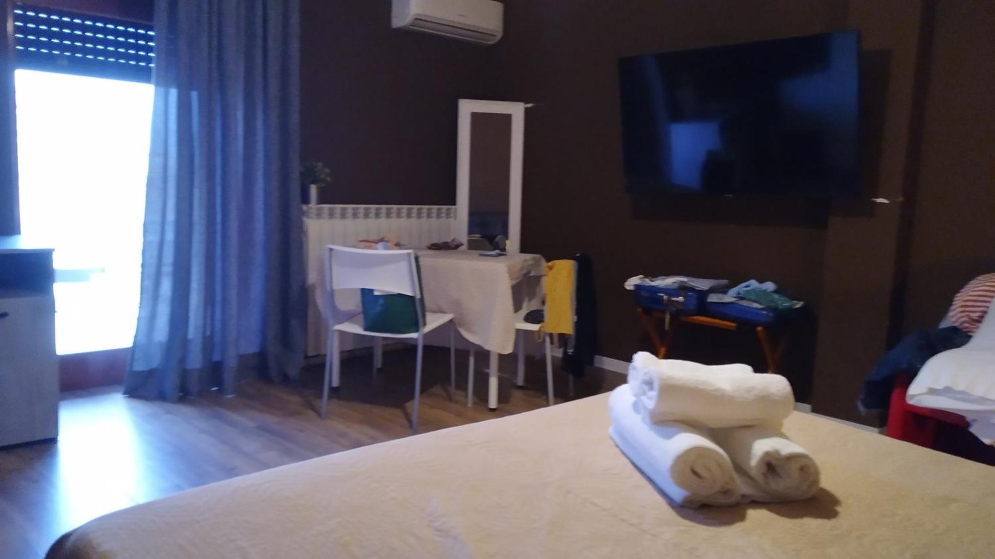 CconfortHotels R&B Dolci Emozioni Bari Esterno foto